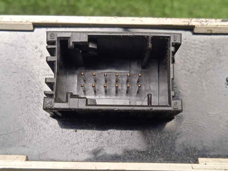 Recambio de modulo electronico para mg serie 75 (rj) 2.0 16v cdti referencia OEM IAM SCB100211  