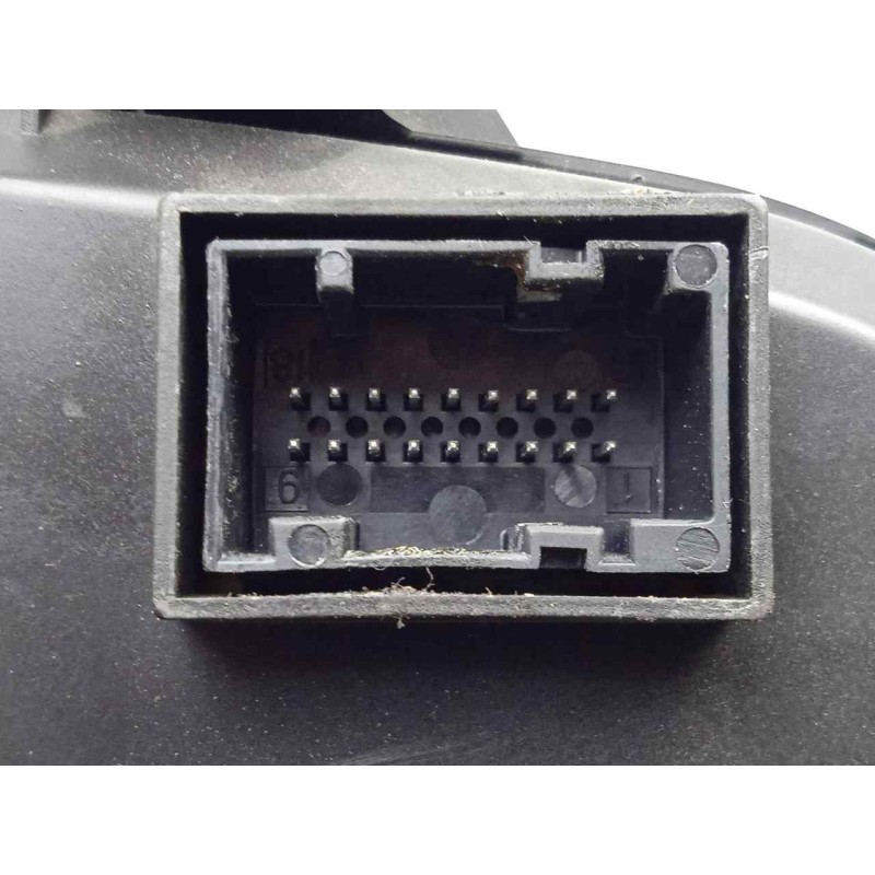 Recambio de cuadro instrumentos para fiat punto (evo) (199) 1.3 16v jtd cat referencia OEM IAM 51852796-503003060200  