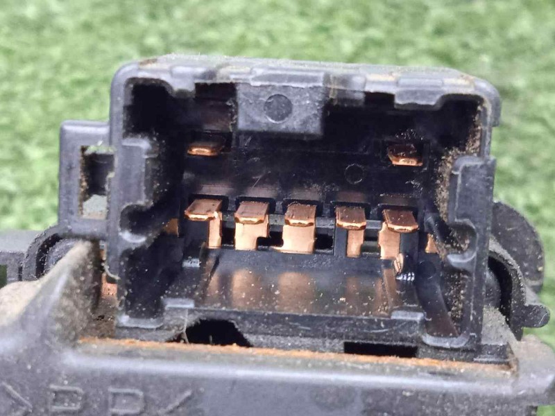 Recambio de mando limpia para nissan pick-up (d22) 2.5 turbodiesel referencia OEM IAM SINREFERENCIA  