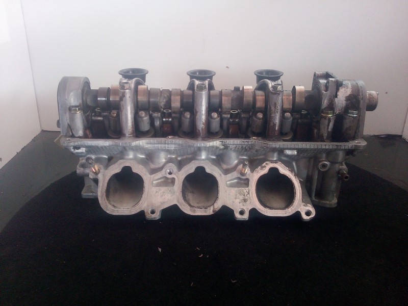 Recambio de culata para opel monterey 3.2 v6 cat referencia OEM IAM SINREFERENCIA  
