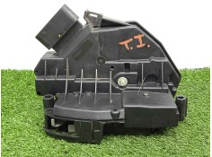 Recambio de cerradura puerta trasera izquierda para ford mondeo lim. 1.5 ecoboost cat referencia OEM IAM BM5AA26413CF 14-19 6.PI