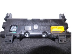 Recambio de mando climatizador para peugeot 406 berlina (s1/s2) 1.8 16v cat referencia OEM IAM 96482616YW VALEO  2