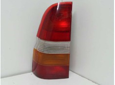 Recambio de piloto trasero izquierdo para ford escort berl./turnier referencia OEM IAM   RANCHERA