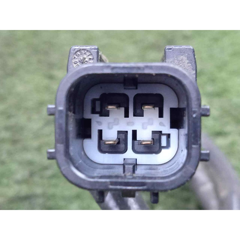 Recambio de sonda lambda para kia ceed 1.0 tgdi cat referencia OEM IAM 3921007PD0 4.CABLES 