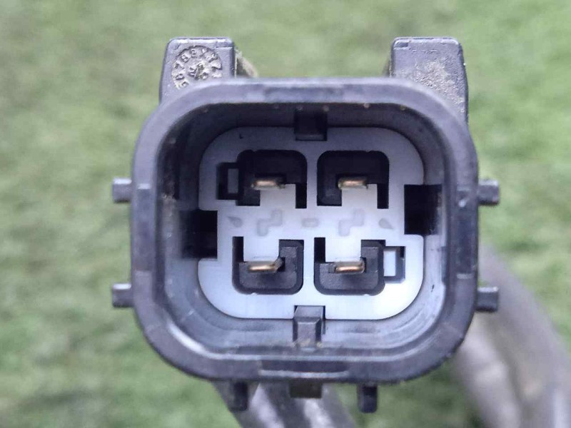 Recambio de sonda lambda para kia ceed 1.0 tgdi cat referencia OEM IAM 3921007PD0 4.CABLES 