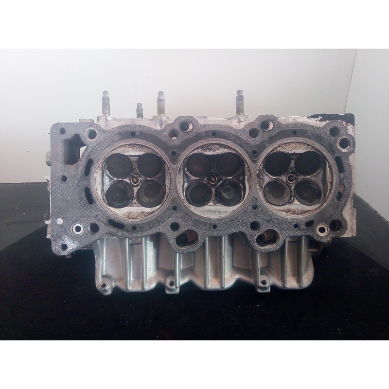 Recambio de culata para opel monterey 3.2 v6 cat referencia OEM IAM SINREFERENCIA  