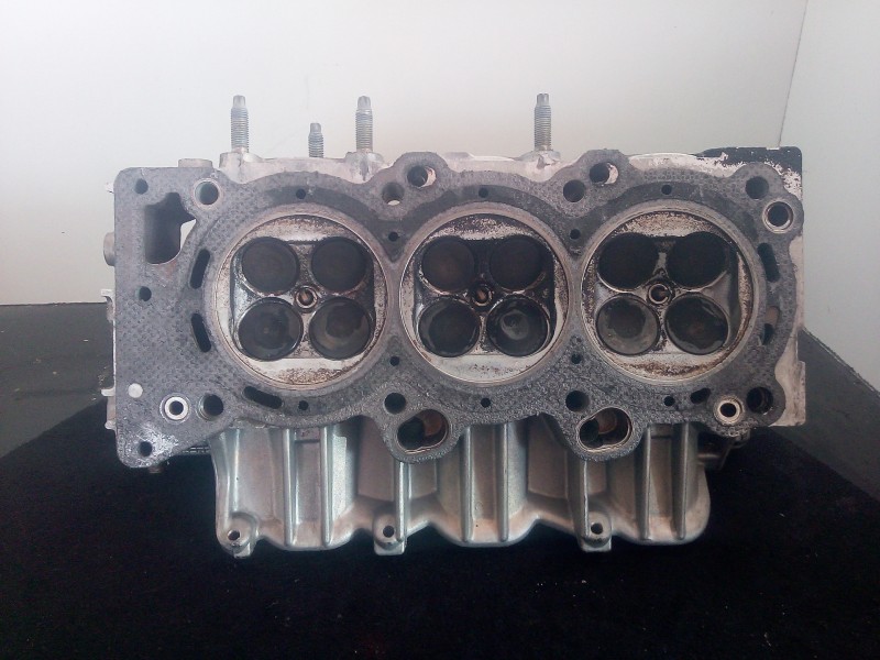 Recambio de culata para opel monterey 3.2 v6 cat referencia OEM IAM SINREFERENCIA  