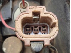 Recambio de piloto delantero derecho para nissan pick-up (d22) 2.5 turbodiesel referencia OEM IAM SINREFERENCIA   2