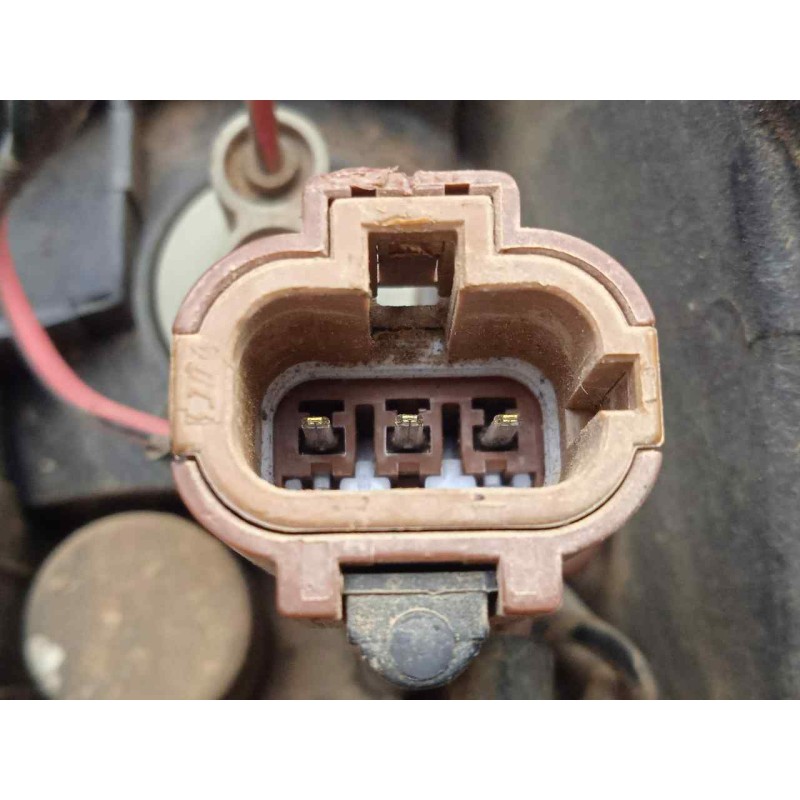Recambio de piloto delantero derecho para nissan pick-up (d22) 2.5 turbodiesel referencia OEM IAM SINREFERENCIA  
