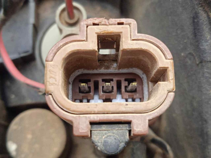 Recambio de piloto delantero derecho para nissan pick-up (d22) 2.5 turbodiesel referencia OEM IAM SINREFERENCIA  