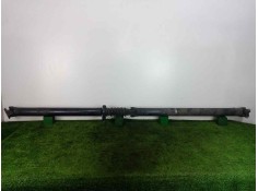 Recambio de transmision central para iveco daily caja cerrada (2006 =>) 2.3 diesel referencia OEM IAM  2.TRAMOS - TRASERA LONGIT