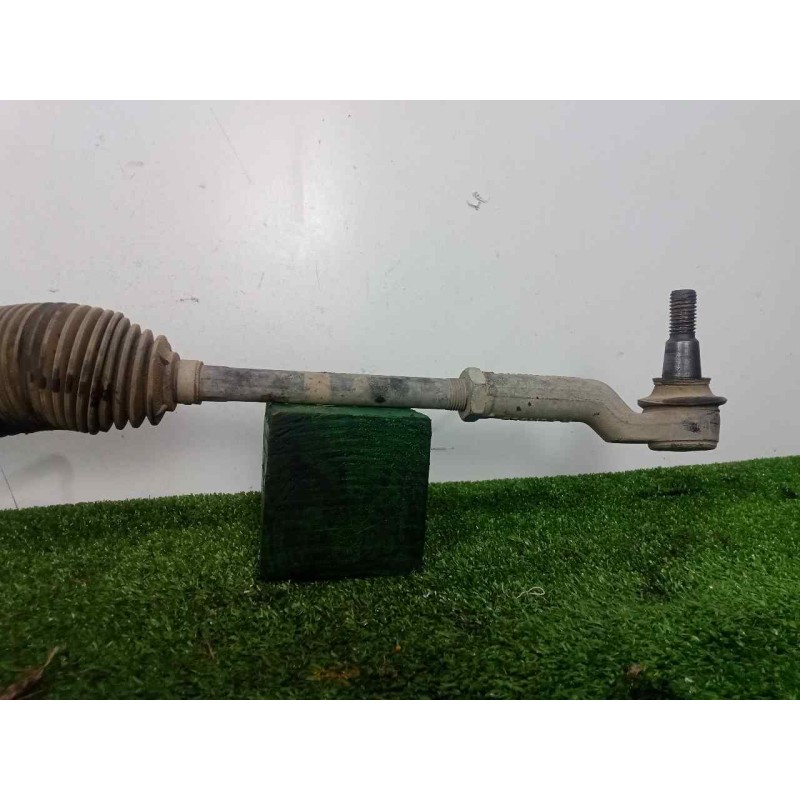 Recambio de cremallera direccion para ford mondeo ber. (ca2) 2.0 tdci cat referencia OEM IAM 7G913A500AG L1510MM - VISTEON ASIST