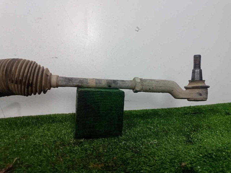 Recambio de cremallera direccion para ford mondeo ber. (ca2) 2.0 tdci cat referencia OEM IAM 7G913A500AG L1510MM - VISTEON ASIST