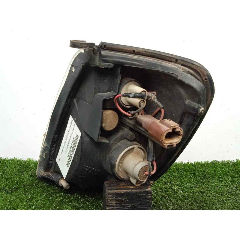 Recambio de piloto delantero derecho para nissan pick-up (d22) 2.5 turbodiesel referencia OEM IAM SINREFERENCIA  