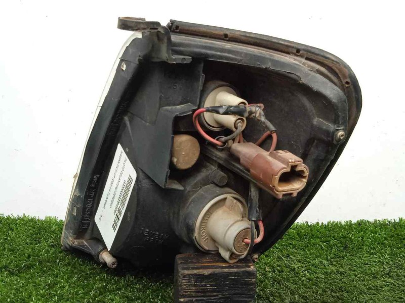 Recambio de piloto delantero derecho para nissan pick-up (d22) 2.5 turbodiesel referencia OEM IAM SINREFERENCIA  