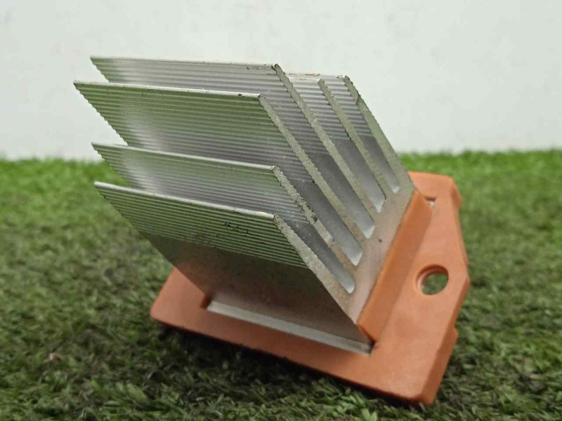 Recambio de resistencia calefaccion para kia ceed 1.0 tgdi cat referencia OEM IAM 97235D2000  