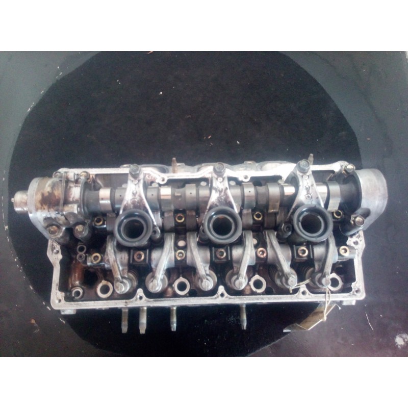 Recambio de culata para opel monterey 3.2 v6 cat referencia OEM IAM SINREFERENCIA  