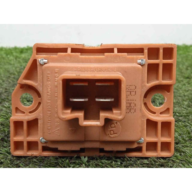Recambio de resistencia calefaccion para kia ceed 1.0 tgdi cat referencia OEM IAM 97235D2000  