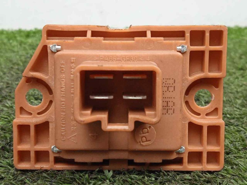 Recambio de resistencia calefaccion para kia ceed 1.0 tgdi cat referencia OEM IAM 97235D2000  