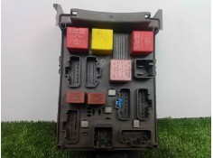 Recambio de centralita check control para renault laguna ii (bg0) 1.9 dci diesel cat referencia OEM IAM 8200004201E-518831011  