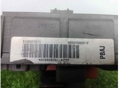 Recambio de centralita check control para renault laguna ii (bg0) 1.9 dci diesel cat referencia OEM IAM 8200004201E-518831011   2
