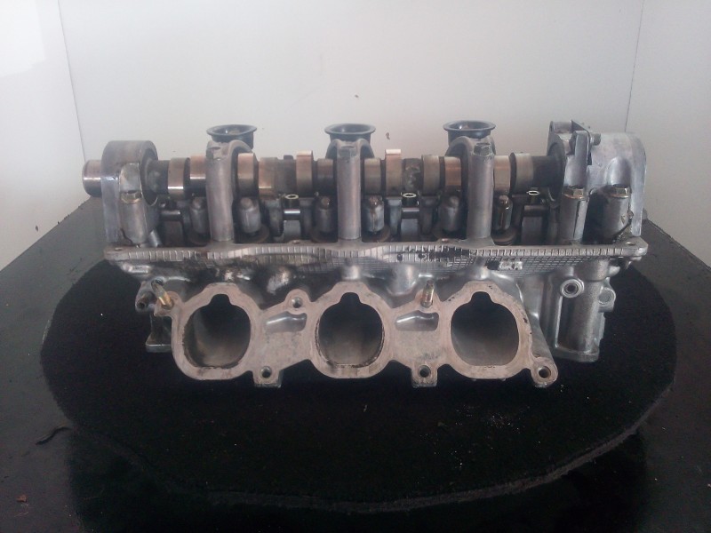 Recambio de culata para opel monterey 3.2 v6 cat referencia OEM IAM SINREFERENCIA  