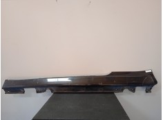 Recambio de faldon lateral para bmw serie 6 cabrio (e64) 4.4 v8 32v cat referencia OEM IAM  TALONERA.IZQUIERDA 