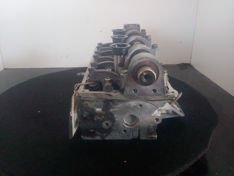 Recambio de culata para opel monterey 3.2 v6 cat referencia OEM IAM SINREFERENCIA  