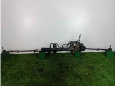 Recambio de cremallera direccion para renault laguna (b56) 1.8 referencia OEM IAM 6000030618 1390MM - SMI - CON.TARAS ASISTIDA -