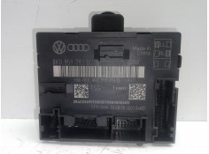 Recambio de modulo electronico para audi a4 ber. (b8) 1.8 16v tfsi referencia OEM IAM 8K0959793D-TF9SHA TF9SHA TEMIC