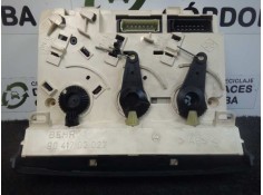 Recambio de mando calefaccion / aire acondicionado para renault laguna (b56) 1.9 dti diesel cat referencia OEM IAM 9140010264-94 2