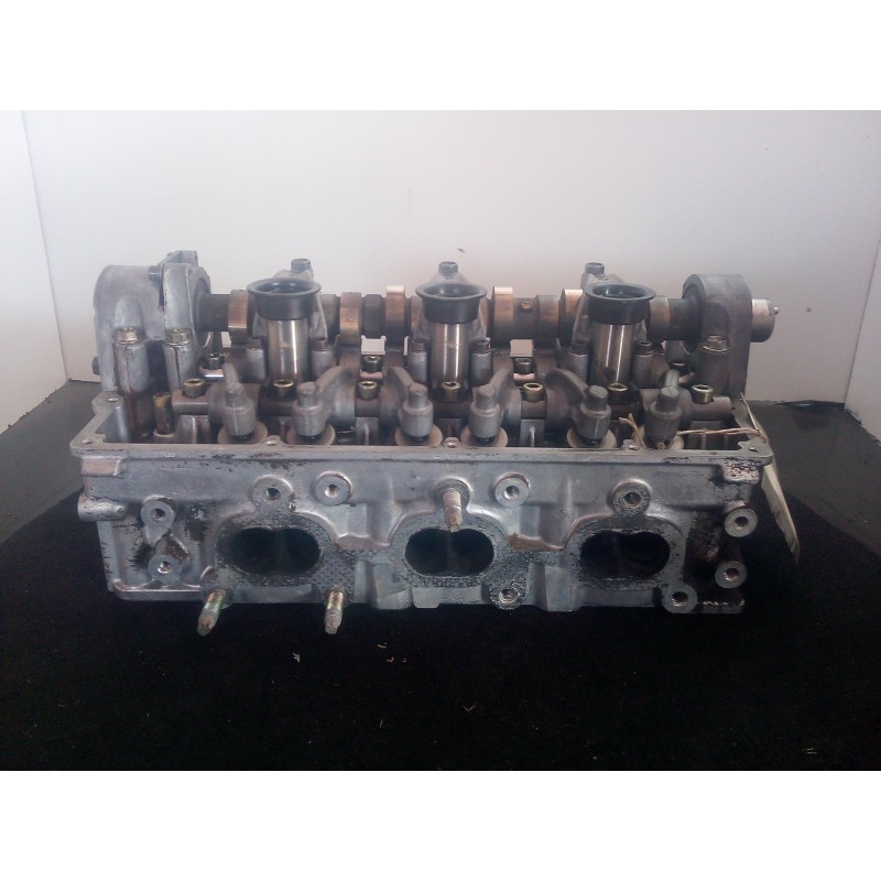 Recambio de culata para opel monterey 3.2 v6 cat referencia OEM IAM SINREFERENCIA  