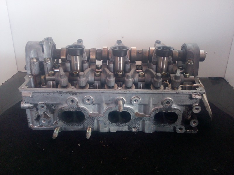 Recambio de culata para opel monterey 3.2 v6 cat referencia OEM IAM SINREFERENCIA  