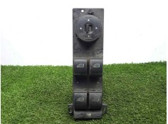 Recambio de mando elevalunas delantero izquierdo para ford focus berlina (cap) 2.0 tdci cat referencia OEM IAM 7M5T14A132AA-3S00