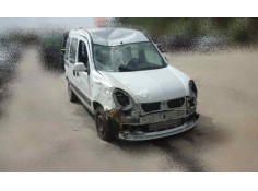 Recambio de transmision delantera derecha para renault kangoo (f/kc0) 1.5 dci diesel referencia OEM IAM  CON ABS 