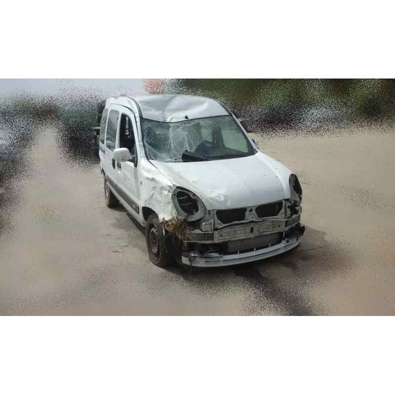 Recambio de transmision delantera derecha para renault kangoo (f/kc0) 1.5 dci diesel referencia OEM IAM  CON ABS 
