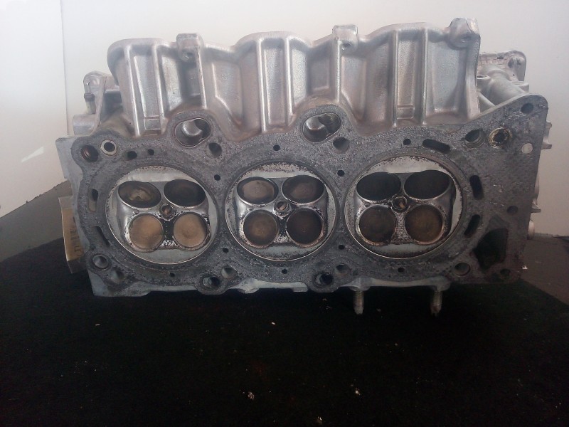 Recambio de culata para opel monterey 3.2 v6 cat referencia OEM IAM SINREFERENCIA  
