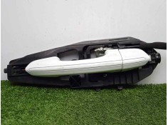 Recambio de maneta exterior delantera izquierda para ford mondeo lim. 1.5 ecoboost cat referencia OEM IAM DS73F22465HD 14-19 BLA