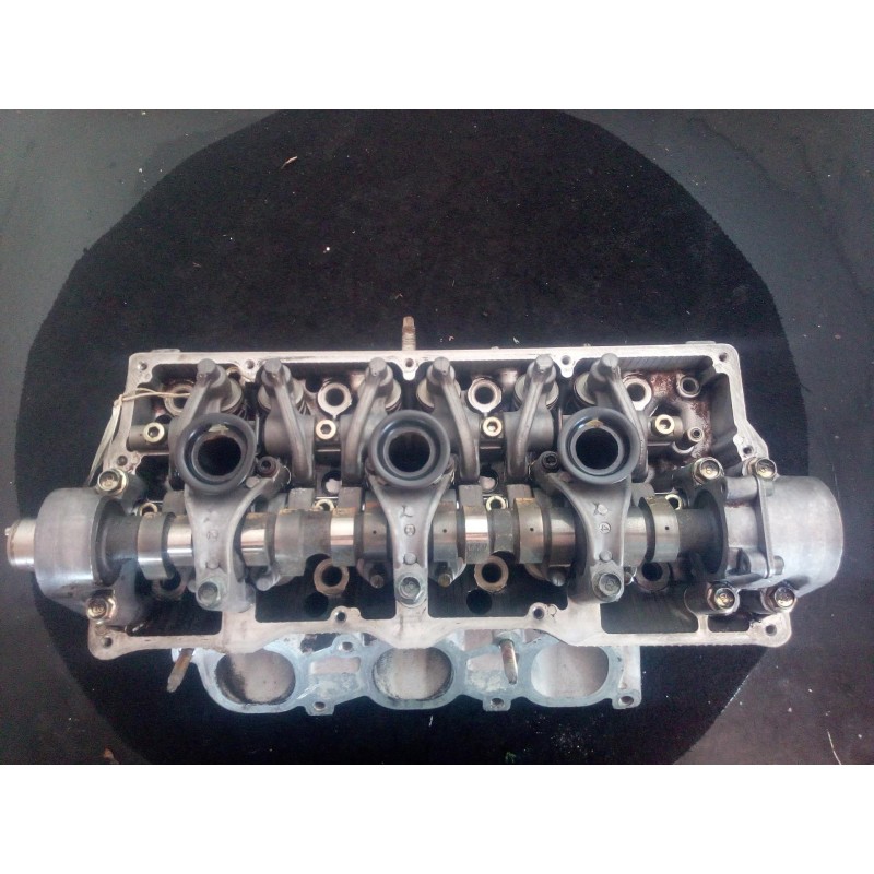 Recambio de culata para opel monterey 3.2 v6 cat referencia OEM IAM SINREFERENCIA  