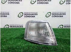 Recambio de piloto delantero derecho para seat toledo (1l) referencia OEM IAM 14854062  BLANCO