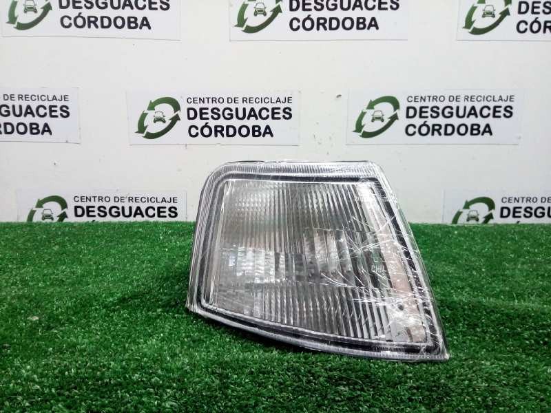 Recambio de piloto delantero derecho para seat toledo (1l) referencia OEM IAM 14854062  BLANCO