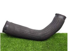 Recambio de tubo presion turbocompresor para ssangyong rodius 2.7 turbodiesel cat referencia OEM IAM SINREFERENCIA FLEXIBLE 