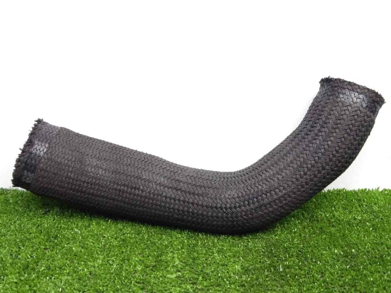 Recambio de tubo presion turbocompresor para ssangyong rodius 2.7 turbodiesel cat referencia OEM IAM SINREFERENCIA FLEXIBLE 