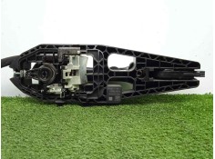 Recambio de maneta exterior delantera izquierda para ford mondeo lim. 1.5 ecoboost cat referencia OEM IAM DS73F22465HD 14-19 BLA 2