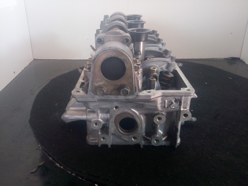 Recambio de culata para opel monterey 3.2 v6 cat referencia OEM IAM SINREFERENCIA  