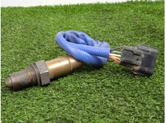 Recambio de sonda lambda para nissan qashqai (j11) 1.6 dci turbodiesel cat referencia OEM IAM 0258027156-H8201499129-226907825R 