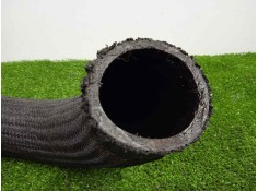 Recambio de tubo presion turbocompresor para ssangyong rodius 2.7 turbodiesel cat referencia OEM IAM SINREFERENCIA FLEXIBLE  2