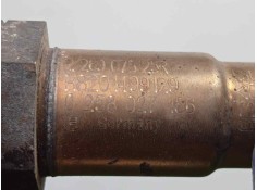 Recambio de sonda lambda para nissan qashqai (j11) 1.6 dci turbodiesel cat referencia OEM IAM 0258027156-H8201499129-226907825R  2