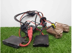 Recambio de centralita faros xenon para citroën c5 berlina 2.0 hdi cat (rhz / dw10ated) referencia OEM IAM  XENON UNIVERSAL 