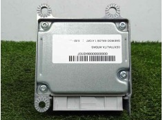Recambio de centralita airbag para daewoo kalos 1.4 cat referencia OEM IAM 96406170-7088816   2